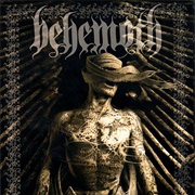 Behemoth - Live in Kraków