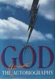 God: The Ultimate Autobiography (Jeremy Pascall)