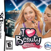 I Love Beauty: Hollywood Makeover