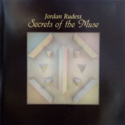 Jordan Rudess - Secrets of the Muse