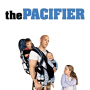 The Pacifier