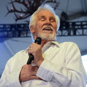 Kenny Rogers