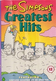 The Simpsons: Greatest Hits (1999)