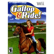 Gallop &amp; Ride