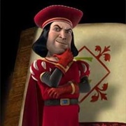 Lord Farquuad