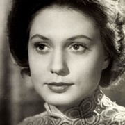 Renate Küster Actress