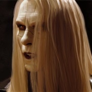 Prince Nuada Silverlance (Hellboy II: The Golden Army, 2008)