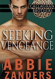 Seeking Vengeance (Abbie Zanders)