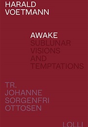 Awake (Harald Voetmann)