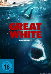 Great White (2021)