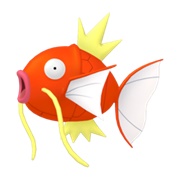 Magikarp (Male)