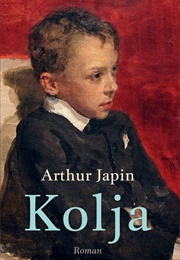 Kolja (Arthur Japin)