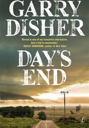 Day&#39;s End (Garry Disher)