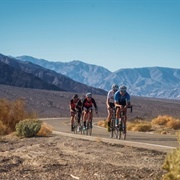 Mountain Biking