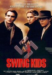 Swing Kids (1993)