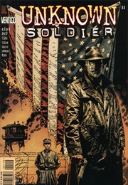 Unknown Soldier (Garth Ennis)