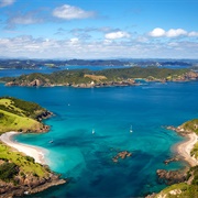 Bay of Islands