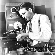 Raymond Scott