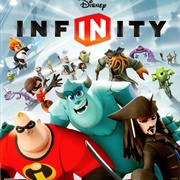 Disney Infinity