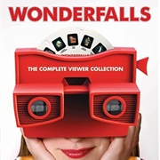 Wonderfalls