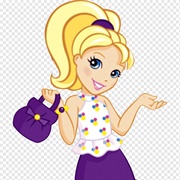 Polly Pocket (Polly Pocket)