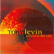 Tony Levin - Pieces of the Sun