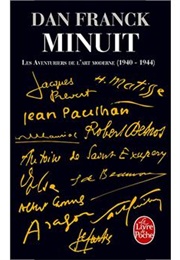 Minuit (Dan Franck)