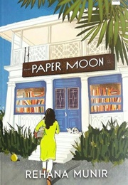 Paper Moon (Rehana Munir)