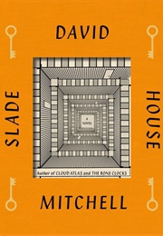 Slade House (David Mitchell)