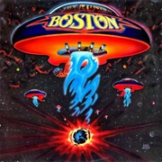 &quot;Boston&quot; by Boston