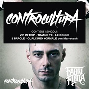 Fabri Fibra – Controcultura