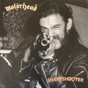 Sharpshooter - Motorhead