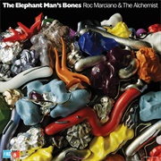 The Elephant Man&#39;s Bones (Roc Marciano &amp; the Alchemist, 2022)