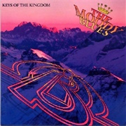 The Moody Blues - Keys of the Kingdom