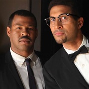 &#39;Key &amp; Peele&#39;