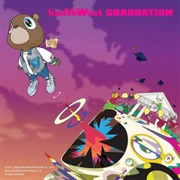 Graduation - Kanye West