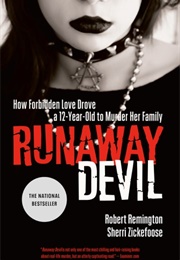 Runaway Devil (Robert Remington, Sherri Zickefoose)