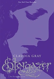 Stargazer (Evernight, #2) (Claudia Gray)