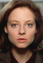 Clarice Starling (&quot;The Silence of the Lambs&quot;) (1991)