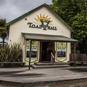 Toad Hall Motueka