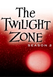 Twilight Zone Season 2 (1960)