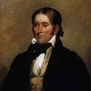 Davy Crockett