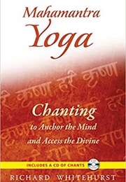 Mahamantra Yoga (Richard Whitehurst)