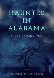 Haunted in Alabama (Marie Tayse)