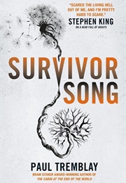 Survivor Song (Paul Tremblay)