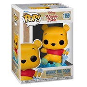 Winnie the Pooh 1159