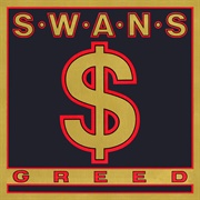 Greed (Swans, 1986)