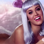 Music Video: California Gurls