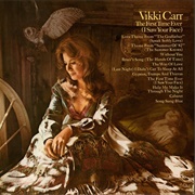 Theme From &quot;Summer of &#39;42&quot; (The Summer Knows)  - Vikki Carr