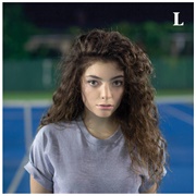 Tennis Court EP (Lorde, 2013)